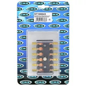 Säkringshållare 6-Del Cera/Blad