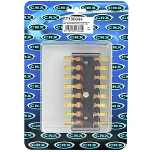 Säkringshållare 8-Del Cera/Blad