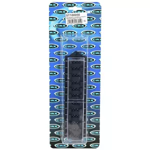 Säkringshållare 12-Del Blad/Blad