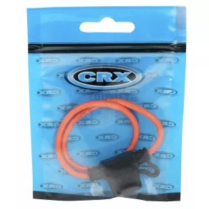 Säkringshållare Mini Med 3,0Mm2 Kabel