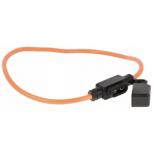 Säkringshållare Mini Med 3,0Mm2 Kabel