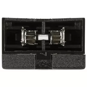 Säkringshållare Plåt