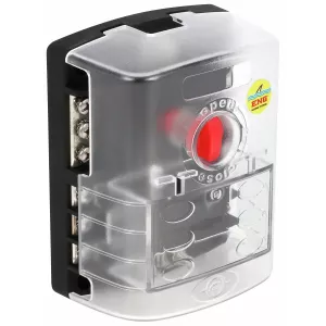 Säkningshållare Marine 6