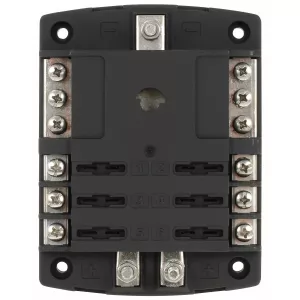 Säkningshållare Marine 6