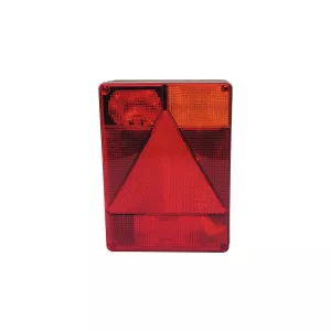 Bakljus Komplett Vertikal Höger