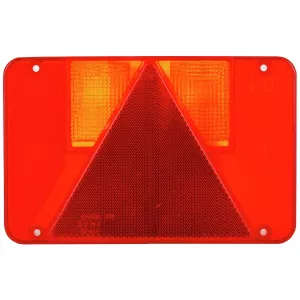 Reservglas Höger 217Mm Radex