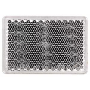 Reflex Självhäftande Vit 39X57