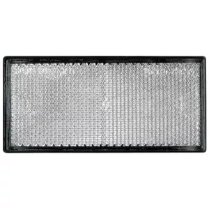 Reflex Självhäftande Vit 55X105