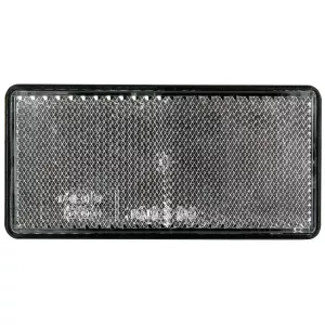 Reflex Självhäftande Vit 51X103