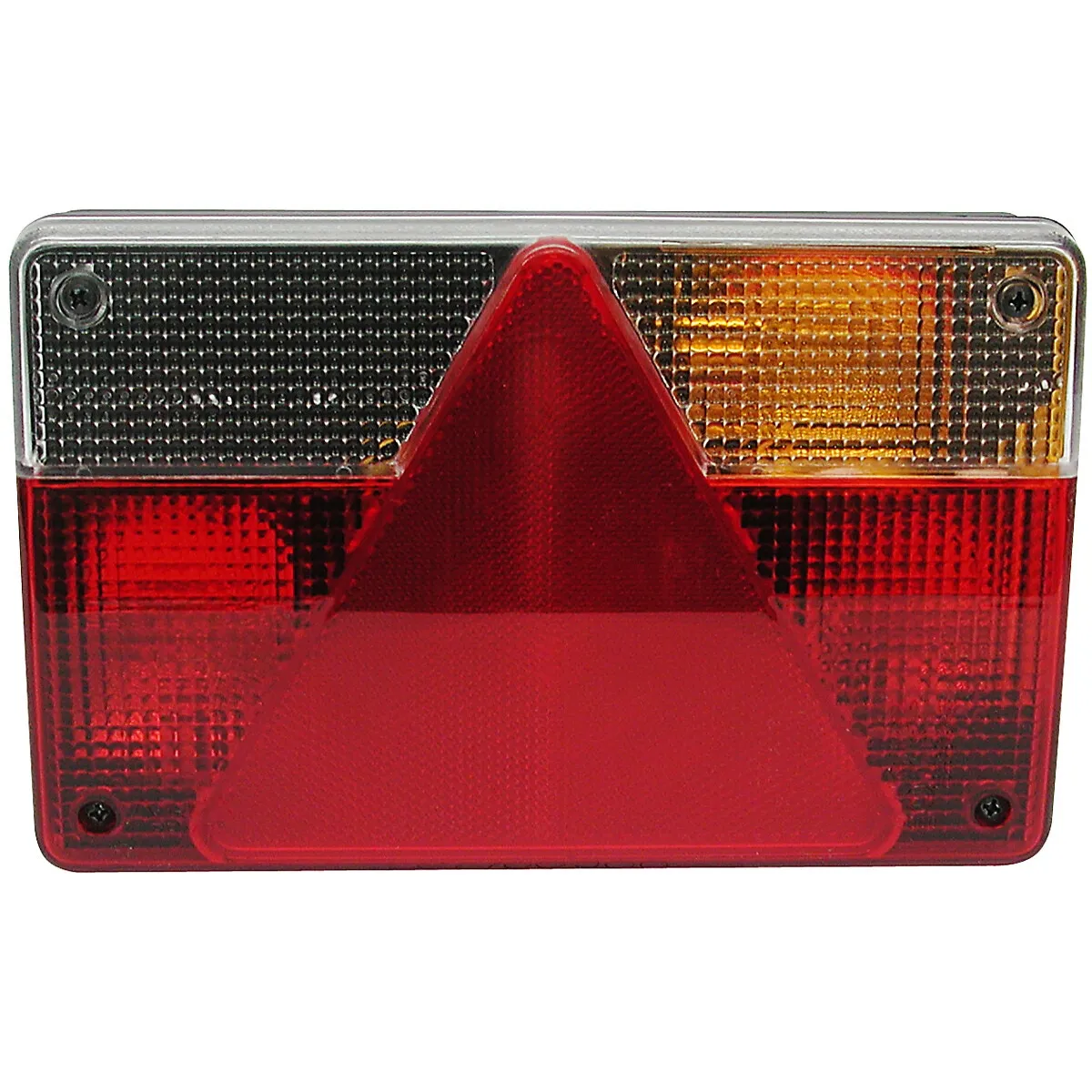 Bakljus Combi Kort Vänster Snabbsärkoppling