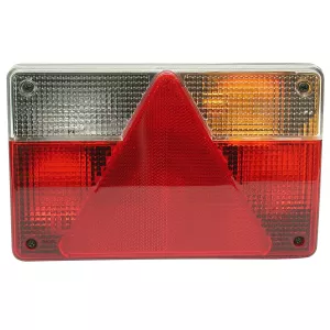 Bakljus Combi Kort Vänster Hål