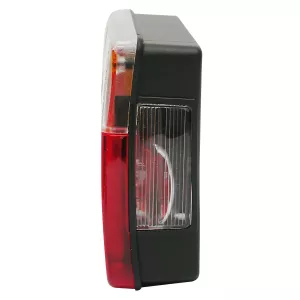 Bakljus Combi Kort Vänster Hål