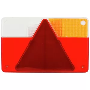 Reservglas Combi Kort Höger