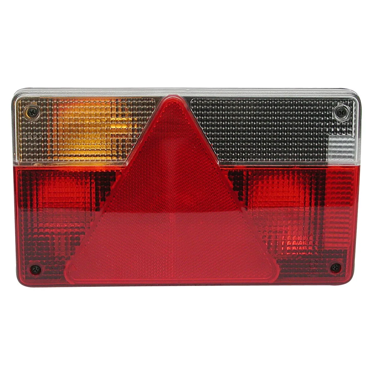 Bakljus Combi Lång Vänster Hål