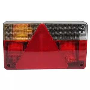 Bakljus Combi Lång Vänster Hål