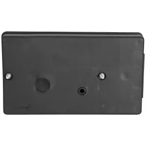 Bakljus Combi Lång Höger Hål