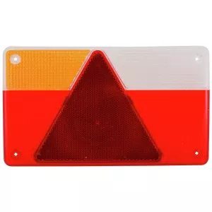 Reservglas Combi Lång Vänster