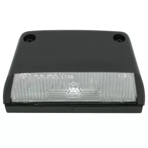 Nummerskyltbelysning 90X40X45Mm