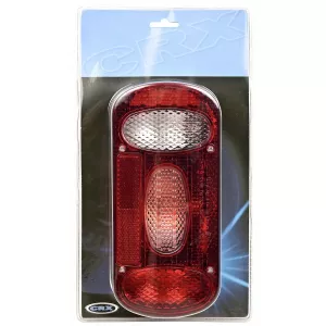 Bakljus Vänster 5-Funktioner Backningsljus