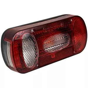 Bakljus Vänster 5-Funktioner Backningsljus