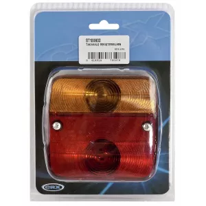 Bakljus Med Skyltlykta