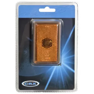 Positionsljus Orange