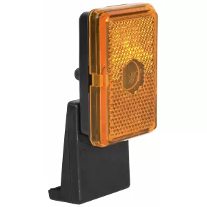 Positionsljus Orange