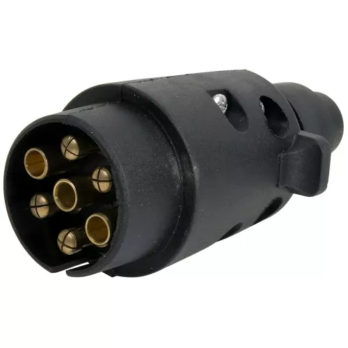 Stickpropp 7-Pol Plast