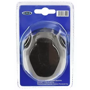 Stickdosa 7-Pol Plast