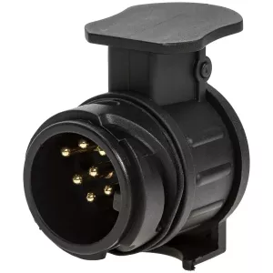 Adapter Bil-13 / Vagn-7 Kort