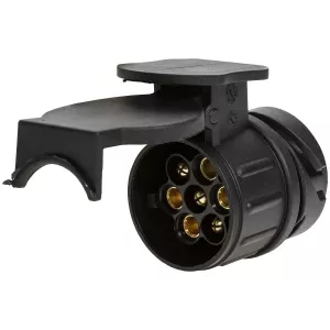 Adapter Bil-13 / Vagn-7 Kort