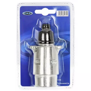 Stickpropp 7-Pol Aluminium