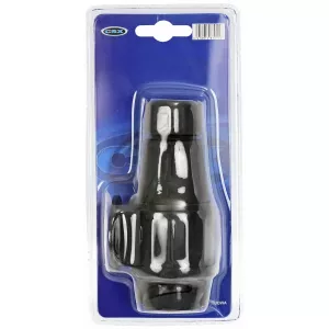 Stickpropp 13-Pol 12V Plast