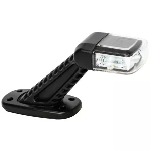 Positionsljus Led Röd/Vit/Orange 9-30V Vänster