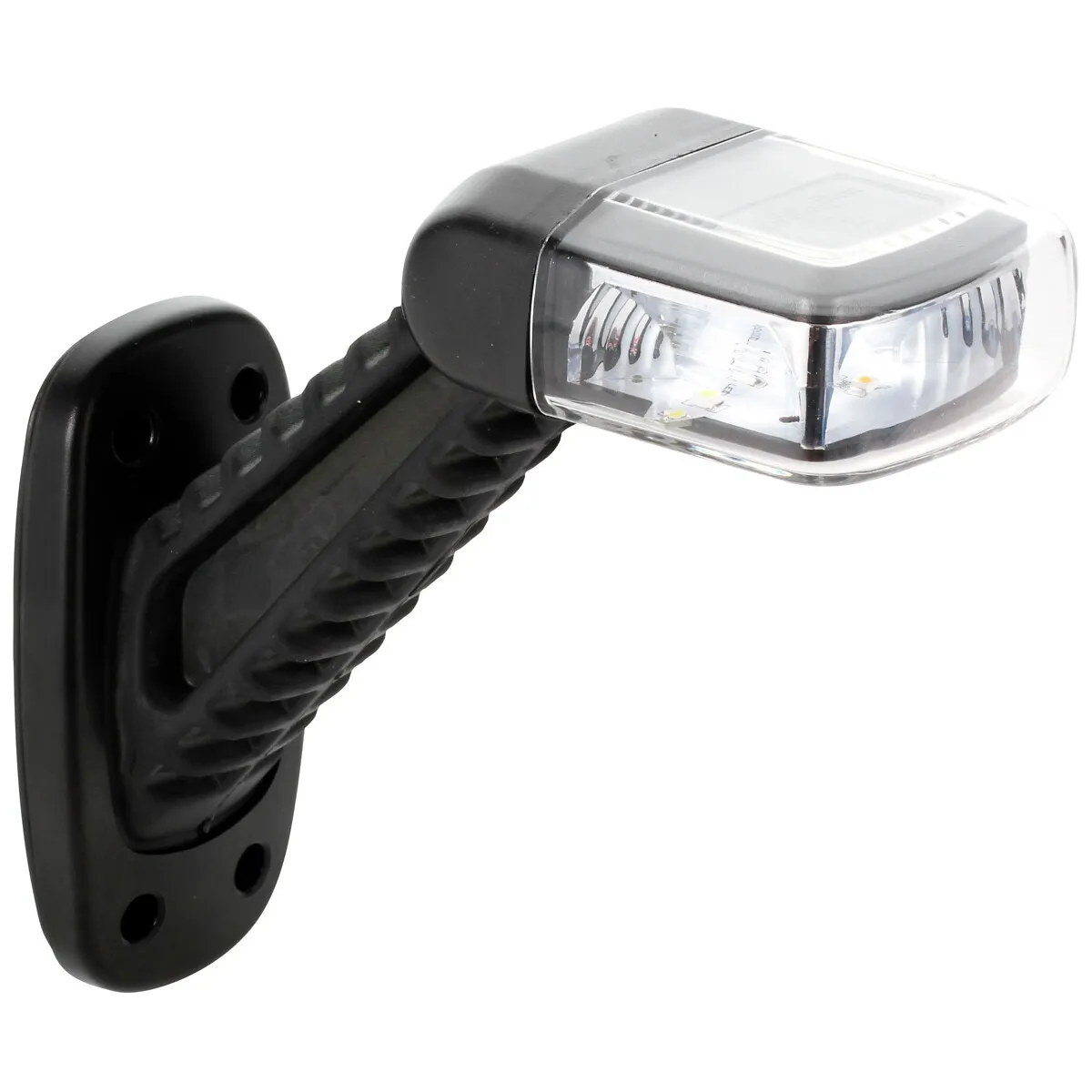 Positionsljus Led Röd/Vit/Orange 9-30V Vänster