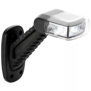 Positionsljus Led Röd/Vit/Orange 9-30V Vänster