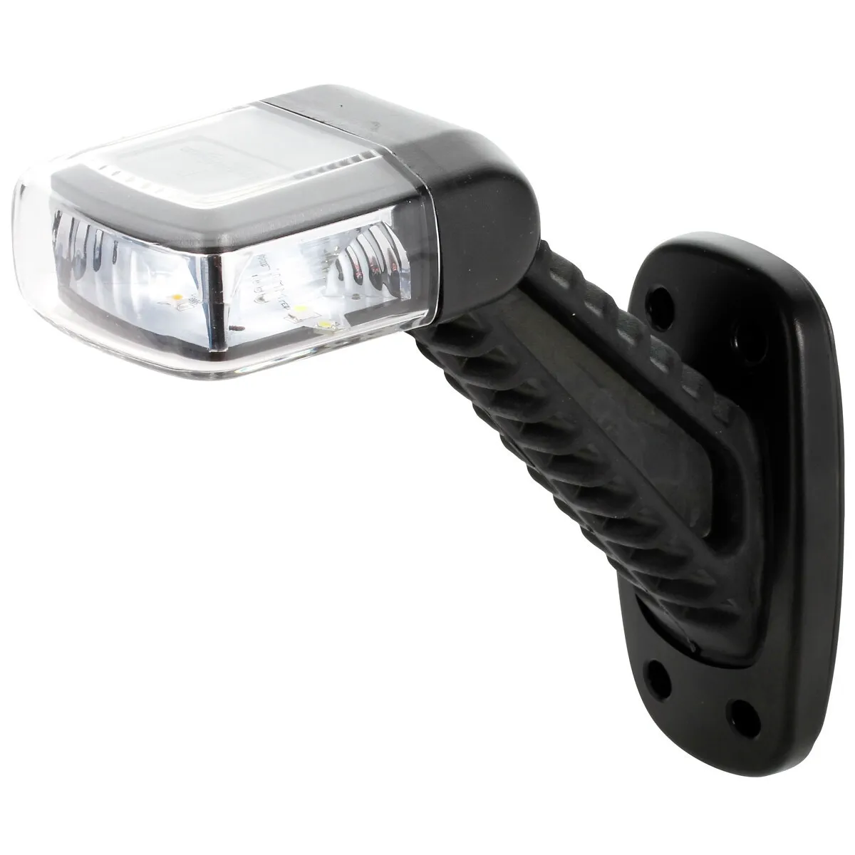 Positionsljus Led Röd/Vit/Orange 9-30V Höger