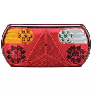 Bakljus Led 9-30V Combi Vänster