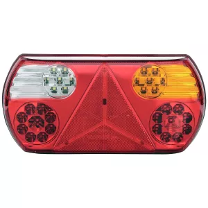 Bakljus Led 9-30V Combi Höger