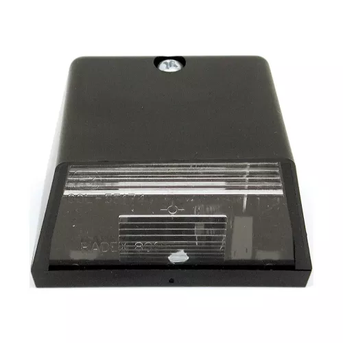 Nummerskyltbelysning 69X47X44Mm