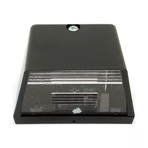 Nummerskyltbelysning 69X47X44Mm