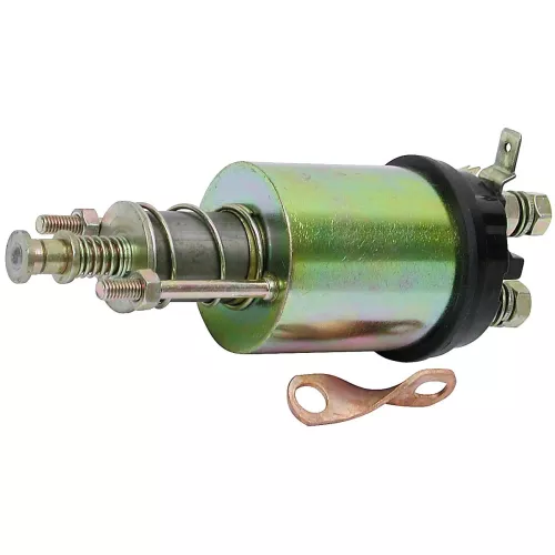 Solenoid Lucas