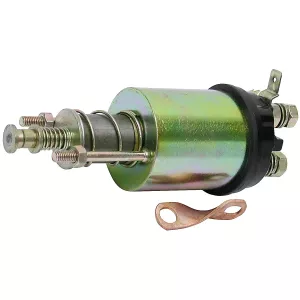 Solenoid Lucas