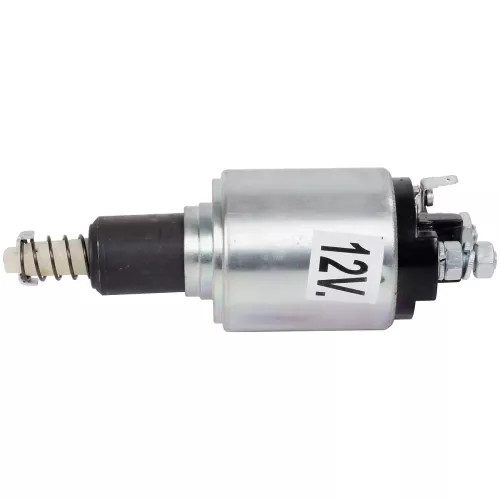 Solenoid Sm2822A