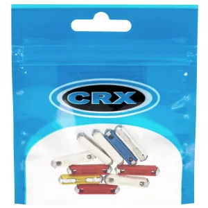 Säkring Keramisk Sortiment 10St