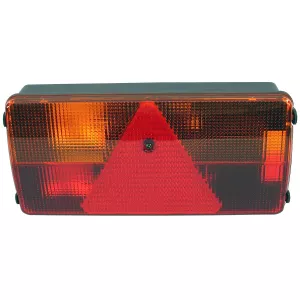 Bakljus Vänster Talmu 1184