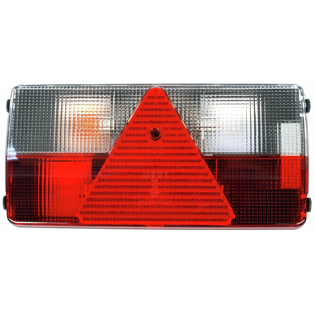 Bakljus Höger 5-Funktioner Talmu Backningsljus