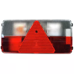 Bakljus Höger 5-Funktioner Talmu Backningsljus