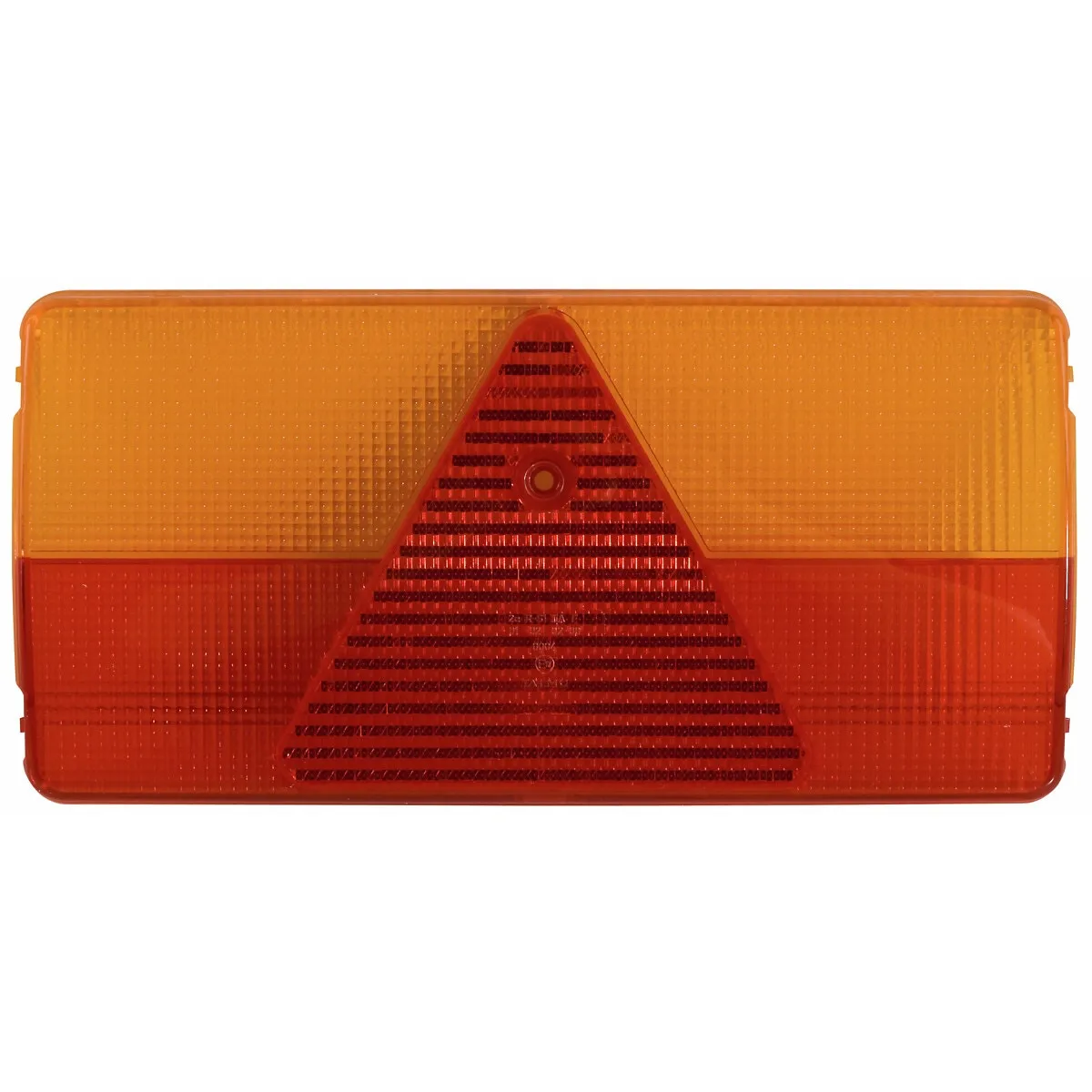 Reservglas Höger / Vänster Talmu 1184