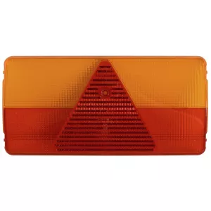 Reservglas Höger / Vänster Talmu 1184